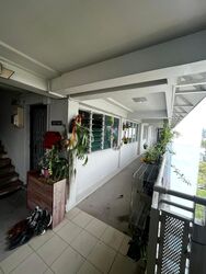 Blk 22 Bendemeer Ville (Kallang/Whampoa), HDB 4 Rooms #531576671